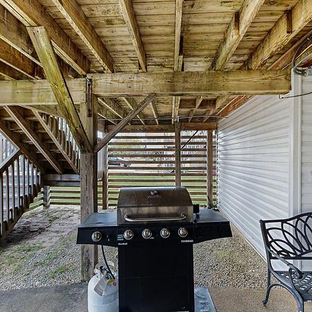 License To Chill Villa Nags Head Bagian luar foto