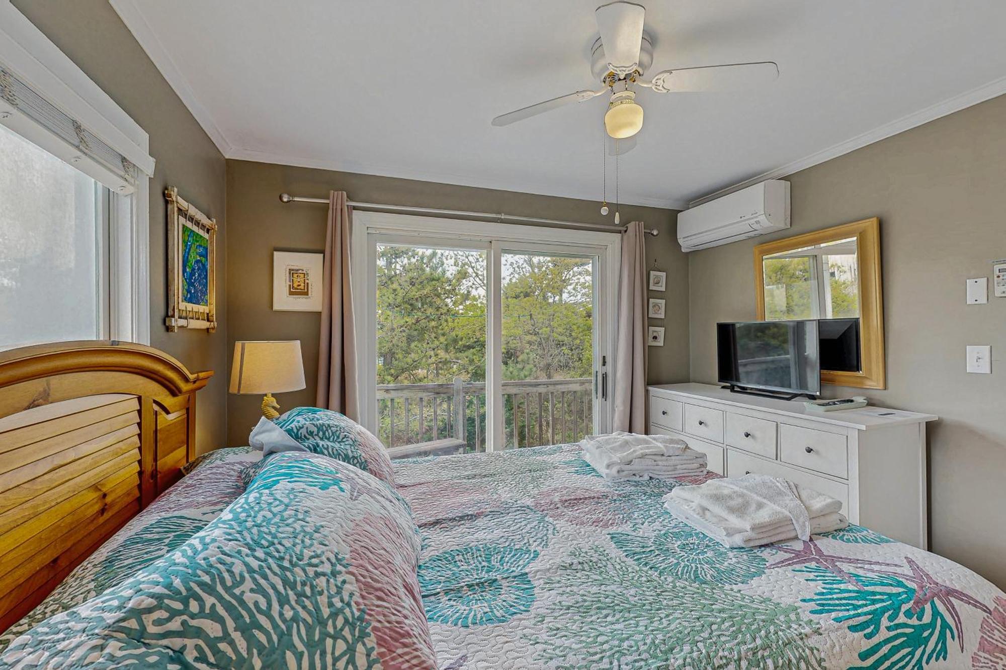 License To Chill Villa Nags Head Bagian luar foto